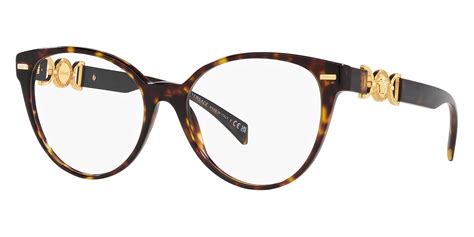 versace havana glasses|versace glasses unisex.